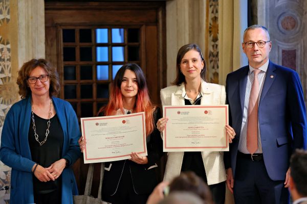 ATTUALITÀ - Trento: premiate tesi di laurea sull'imprenditoria femminile