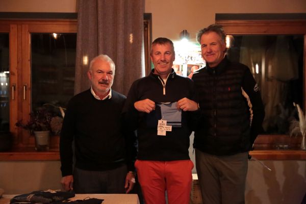 SPORT - Dolomiti Golf: i vincitori delle gare del weekend 
