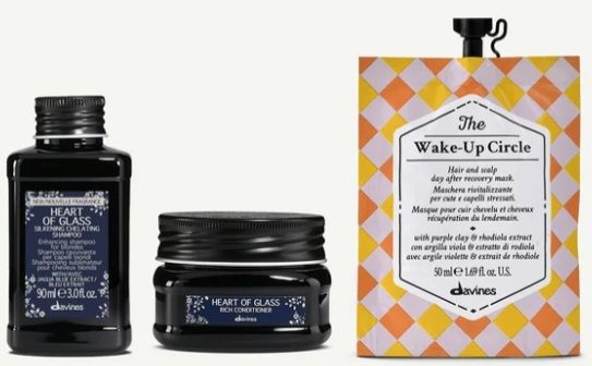 ATTUALITÀ - Trend beauty d'autunno: come difendere i capelli dall'umidità