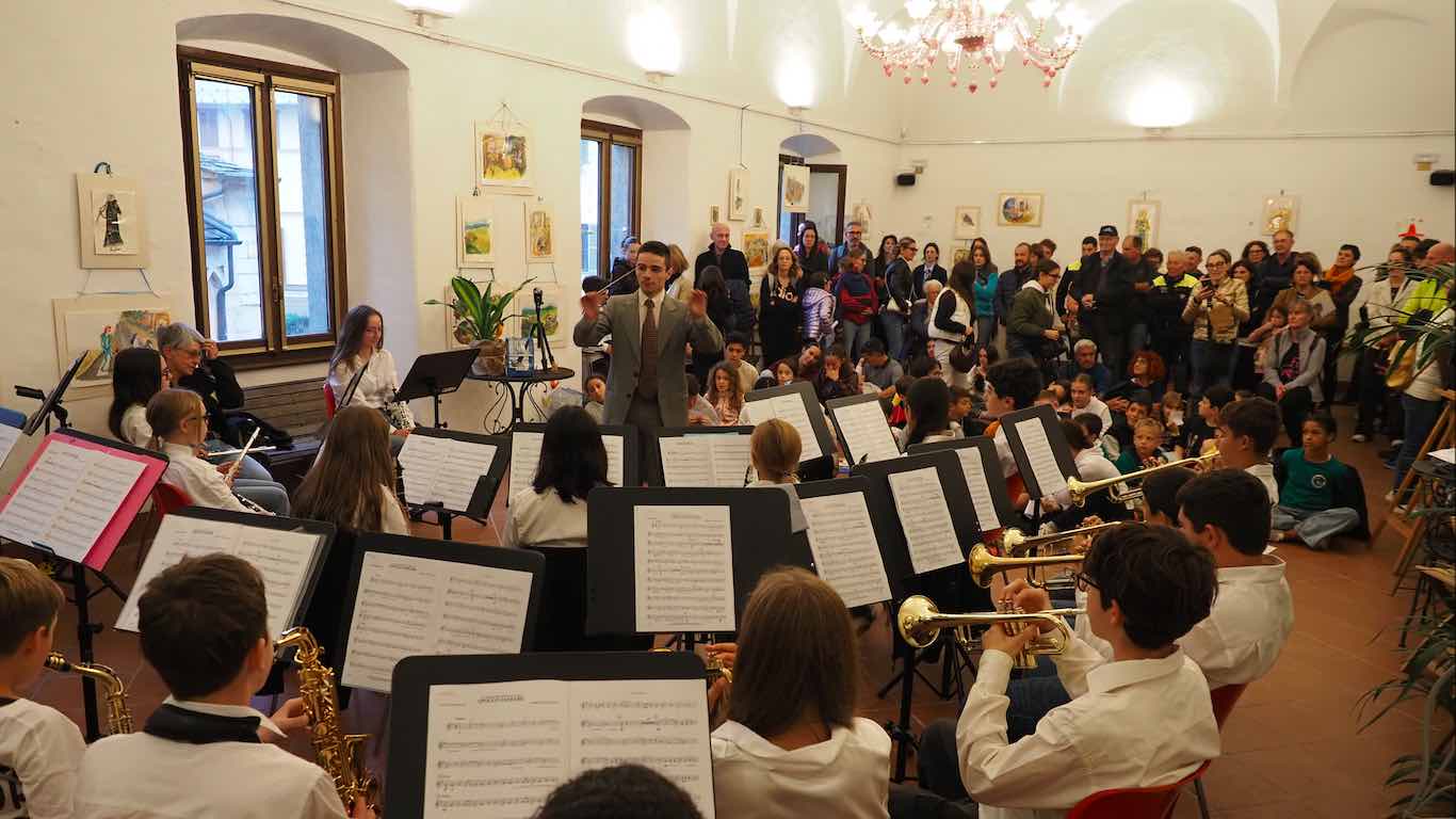 CULTURA - Common Sounds, la musica che costruisce comunità