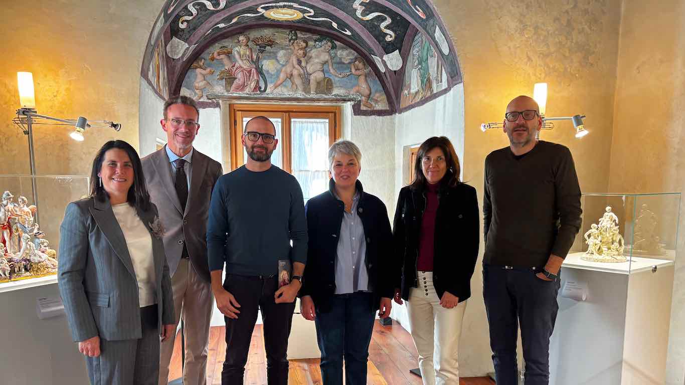 CULTURA - Cles e dintorni, su il sipario sulla stagione teatrale 2026-27