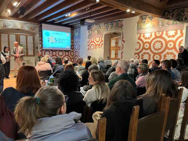 EVENTO - Cles: torna la rassegna “Terra, cibo, salute e sicurezza”