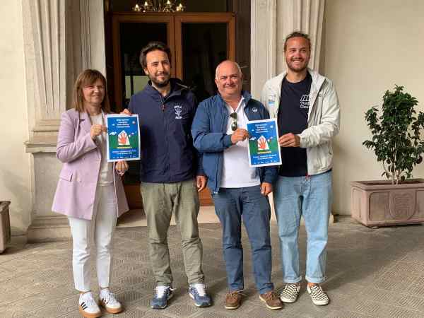 SPORT - Vela: Campione del Garda ospita il Campionato Europeo Optimist