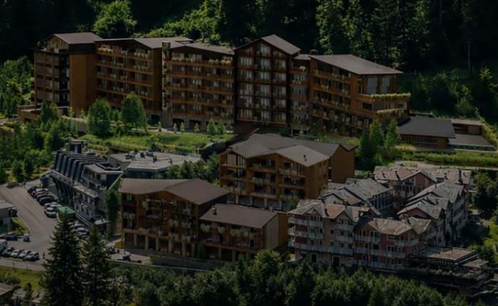 VALLE CAMONICA - A Ponte di Legno sarà costruita una struttura alberghiera di lusso