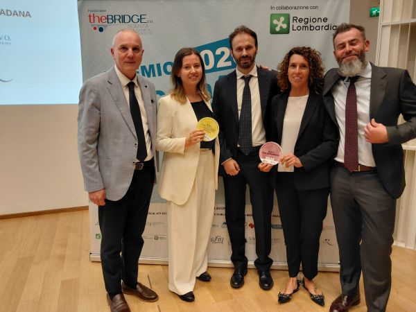 ATTUALITÀ -  Prevenzione e tutela della salute: doppio riconoscimento a Asst Valcamonica
