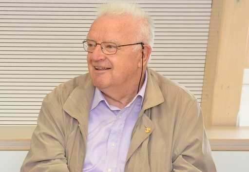 CRONACA - Cordoglio della Cooperazione Trentina per la scomparsa di Romano Gabbi