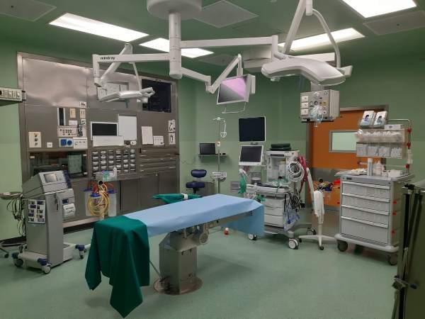ATTUALITÀ - Sondalo e Niguarda insieme per garantire cure specialistiche e percorsi efficienti