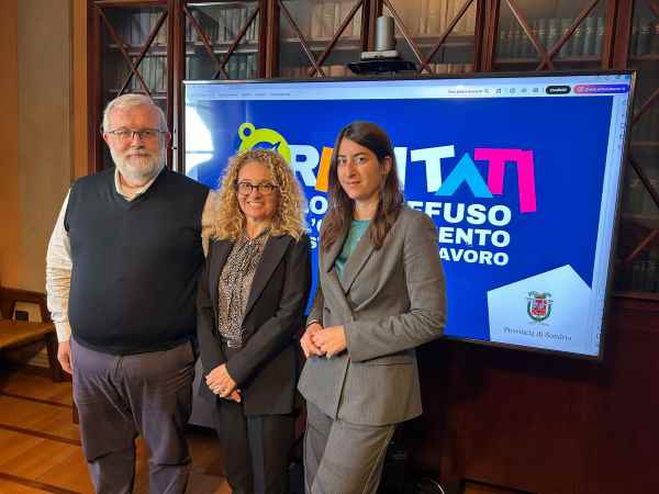 EVENTO - Scelta della scuola superiore, a Sondrio il salone dell’orientamento