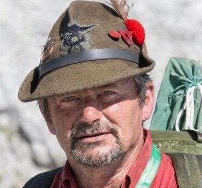 CRONACA - La Valle Camonica piange l'alpino Sandro Rivetta