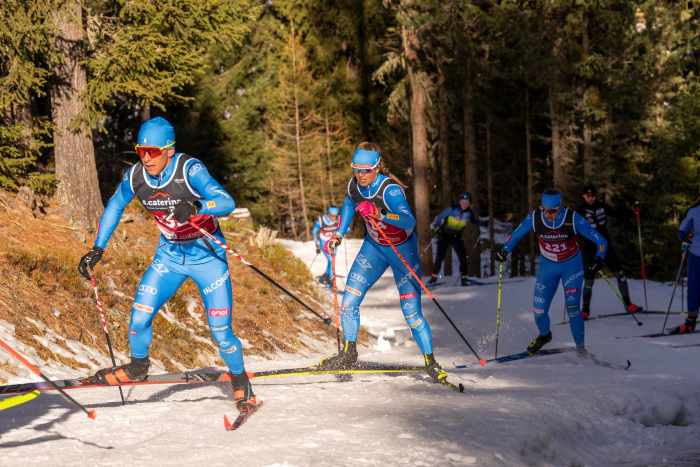 SPORT - La pista Valtellina di Santa Caterina Valfurva riapre il 31 ottobre