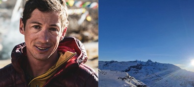 EVENTO - L'alpinista e guida alpina François Cazzanelli a Riva del Garda
