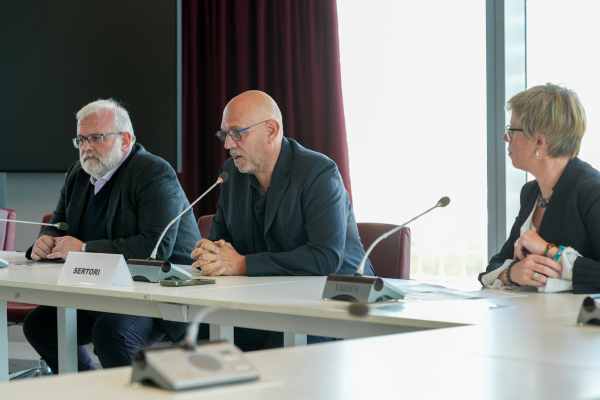 VALTELLINA - Le risorse per la tangenzialina di Bormio riallocate sulla variante delle Motte a Oga