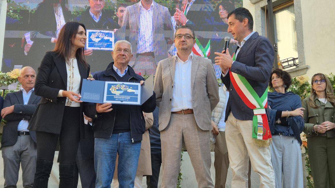 CAMPIGLIO - Il Festival della polenta di Storo celebra l'oro giallo trentino