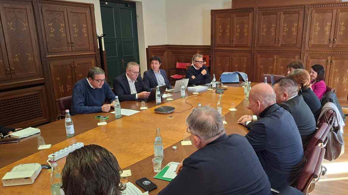 ATTUALITÀ - Sanità trentina, sistemi digitali, aggressioni: l'esito dell'incontro con sindacati e Asuit