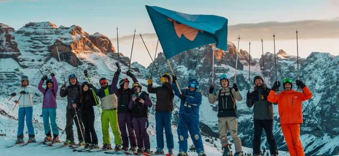 EVENTO - SKInnovation torna a Madonna di Campiglio