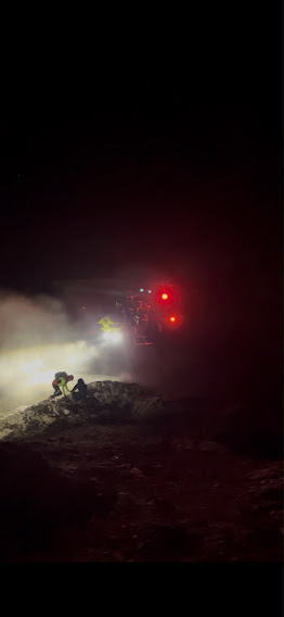 CRONACA - Climber solitario in difficoltà sul Cimon della Pala