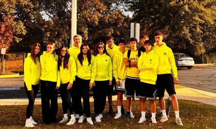 EDOLO - Formazione scuola-lavoro: gli studenti del Meneghini negli Stati Uniti