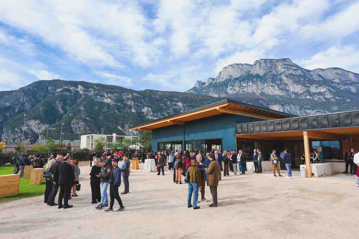 TRENTINO - Tavolo 27: a Spini il ristorante dove il lavoro diventa opportunità