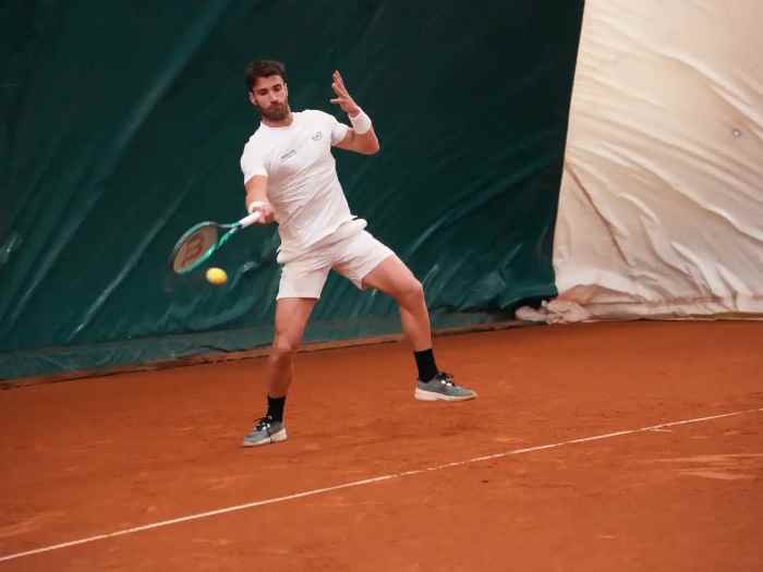 SPORT - I risultati del Tennis Club Rungg Südtirol Yogurteria