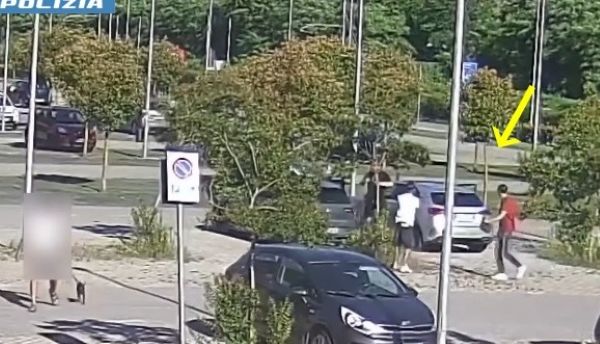 CRONACA - Aggressione e tentato omicidio in Valtellina, sei arresti