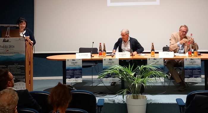 EVENTO - Darfo Boario: le Terme nell'era dell'Intelligenza Artificiale