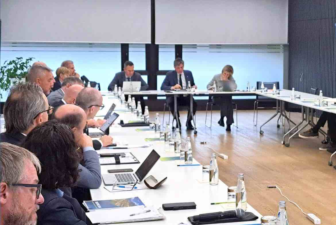 ATTUALITÀ - Trentino 2040, riunita per la prima volta la cabina di regia