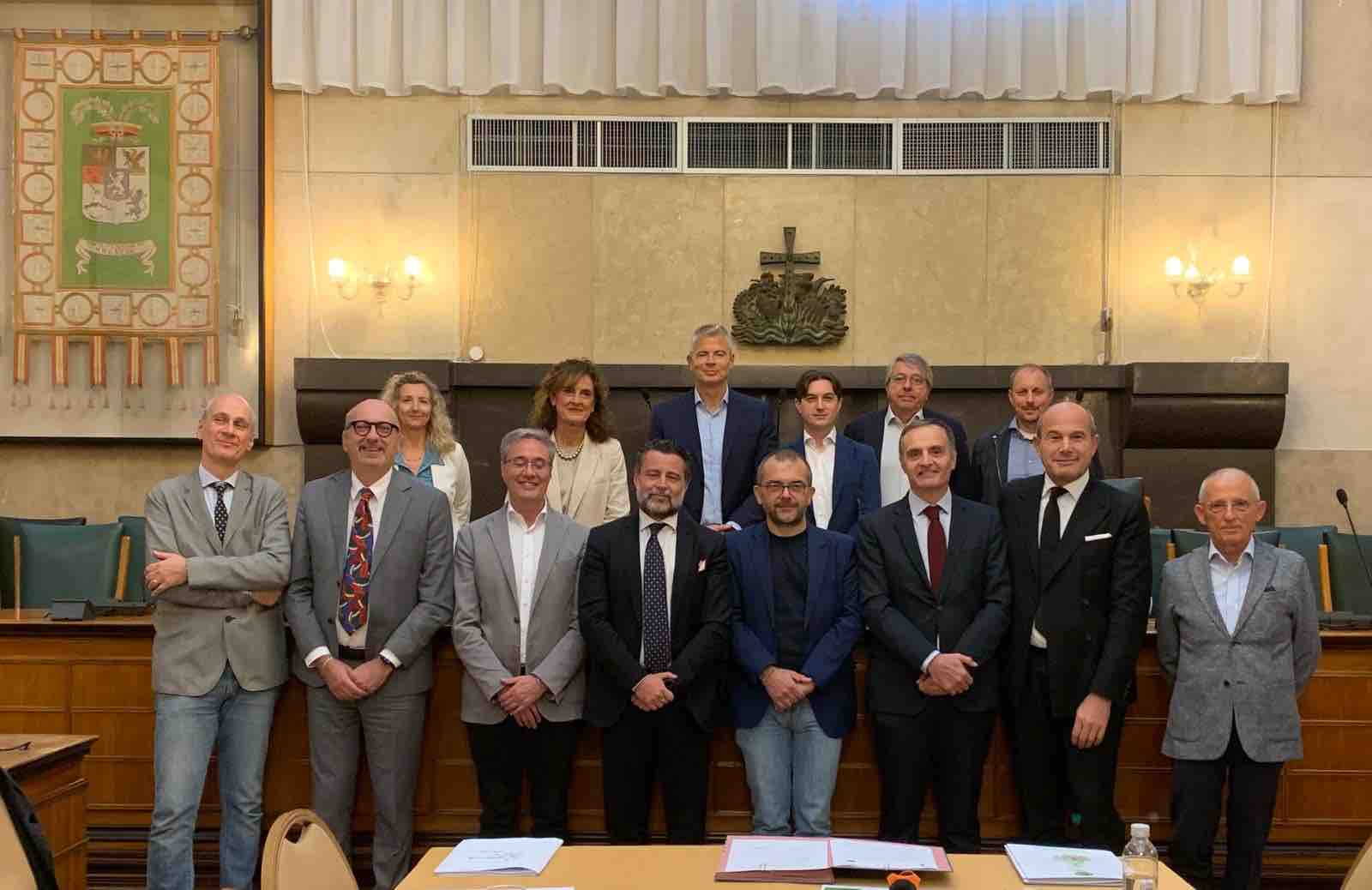 FRANCIACORTA - Settimana corta e TPL: firma protocollo per la sperimentazione triennale