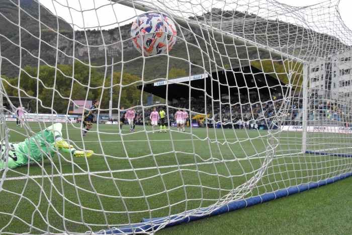 CALCIO - Calcio, Serie C: Trento, rimonta vincente sulla Juventus Next Gen
