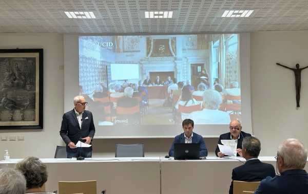 EVENTO - Welfare-impresa-lavoro: quali applicabilità nell’era dell’AI?