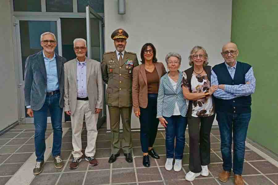 ATTUALITÀ - Riva del Garda: inaugurato il nuovo anno accademico dell’Università della terza età